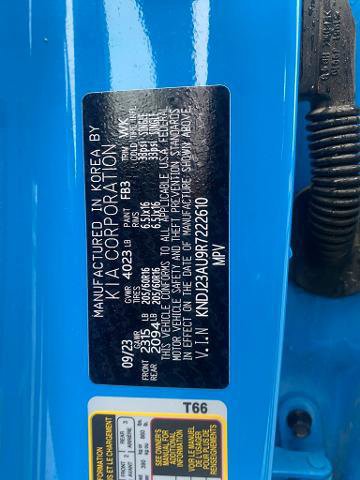 Used 2024 Kia Soul S image 16