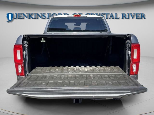 Certified 2019 Ford Ranger XL w/ FX4 Off-Road Package image 19