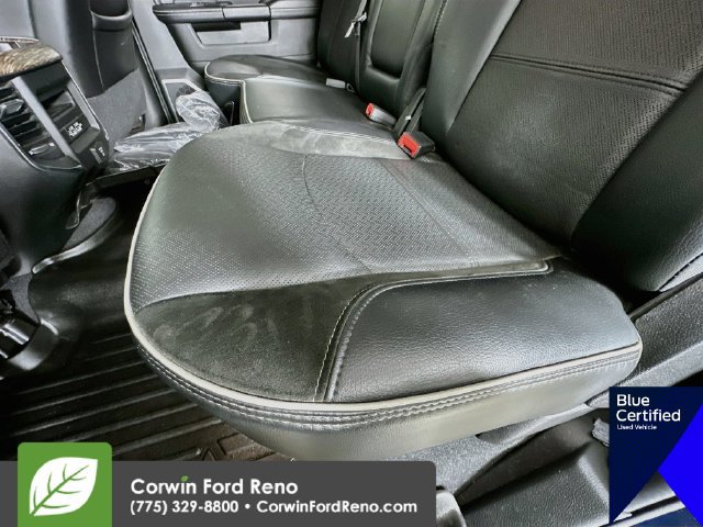 Used 2020 RAM 2500 Laramie AWD/4WD image 30