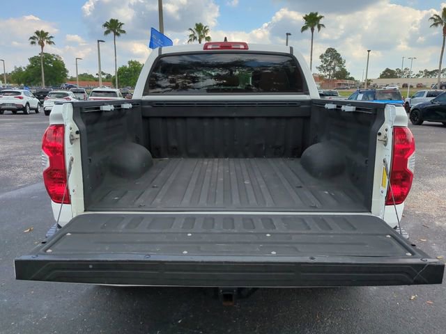Used 2020 Toyota Tundra 1794 Edition AWD/4WD image 13