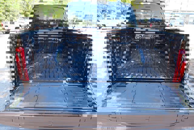 Certified 2025 Ford F150 Raptor AWD/4WD image 9