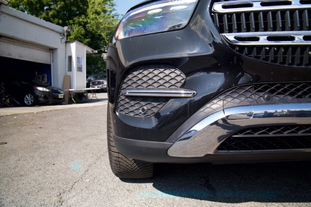 Used 2025 Mercedes-Benz GLE 350 4MATIC image 9