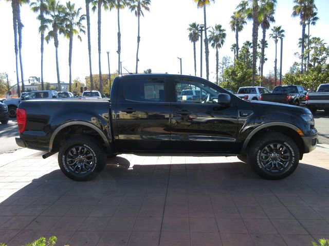 Certified 2020 Ford Ranger XLT w/ Equipment Group 301A Mid image 5