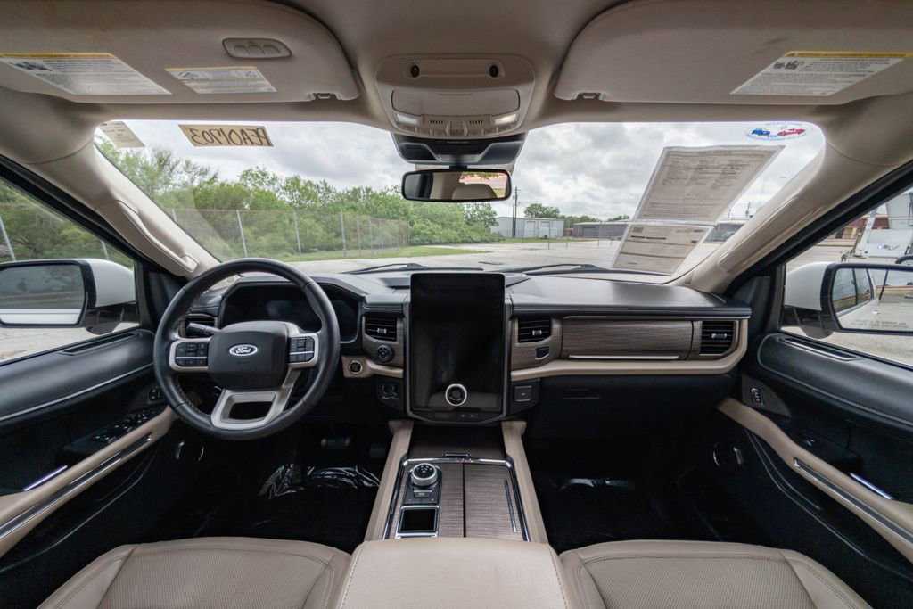 Certified 2023 Ford Expedition Limited RWD image 20