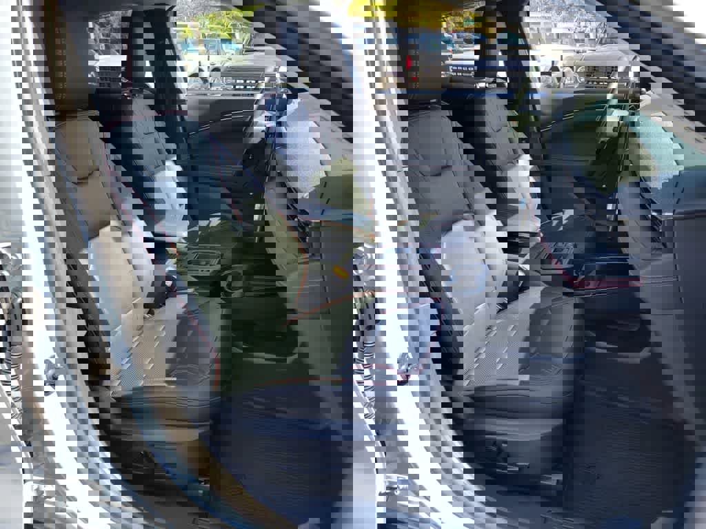 Certified 2025 Ford Mustang Mach-E Premium w/ Sport Appearance Package AWD/4WD image 16