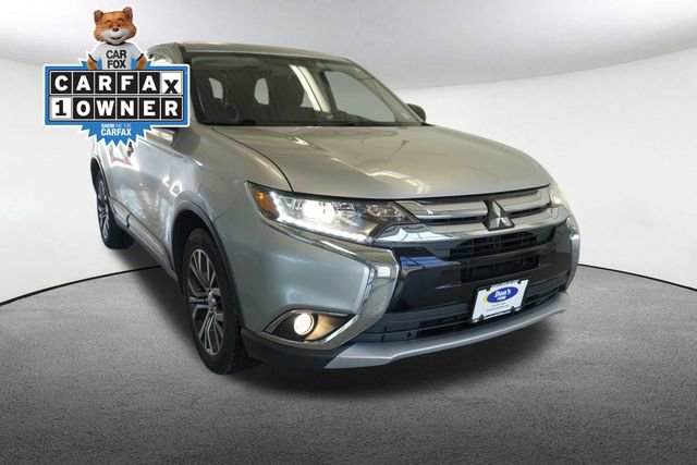 Used 2018 Mitsubishi Outlander ES FWD image 15