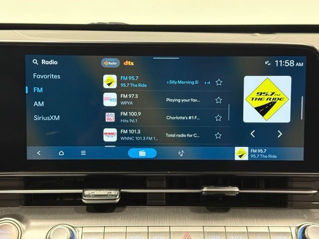 Used 2024 Hyundai Kona SEL AWD/4WD image 26