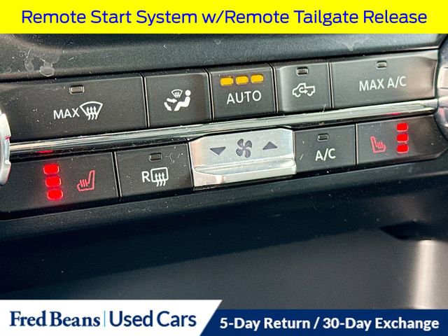 Certified 2024 Ford F150 XLT w/ Equipment Group 302A MID image 25