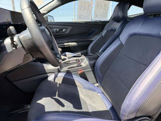 Certified 2026 Ford Mustang Dark Horse RWD image 14