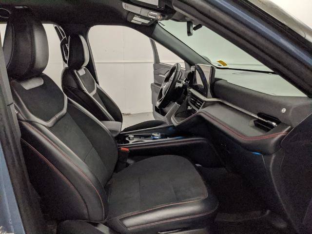 Certified 2025 Ford Explorer ST RWD image 22