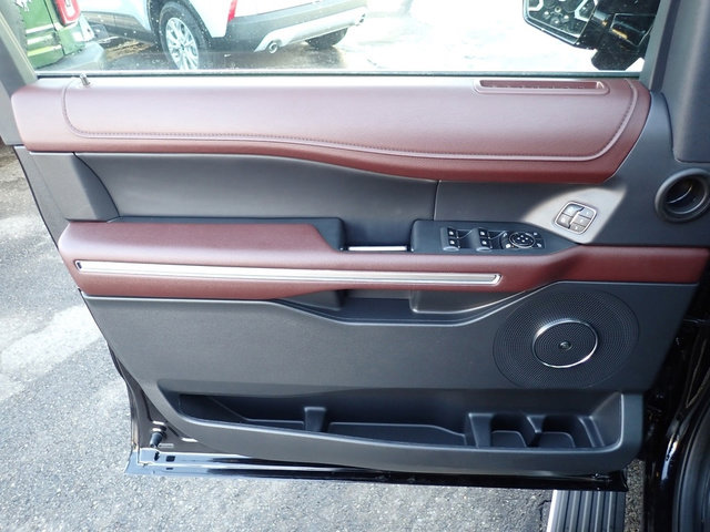 Certified 2023 Ford Expedition Max Limited image 18