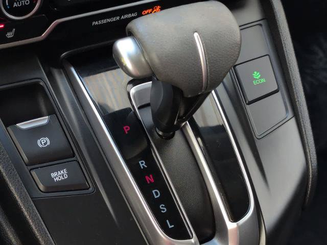 Used 2019 Honda CR-V EX image 17