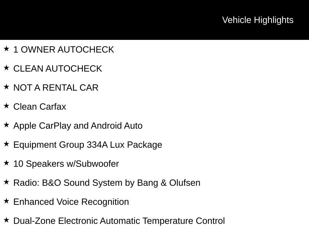 Certified 2023 Ford Bronco Badlands image 4