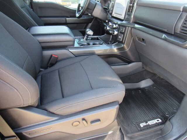 Certified 2023 Ford F150 XLT w/ Equipment Group 302A High AWD/4WD image 24