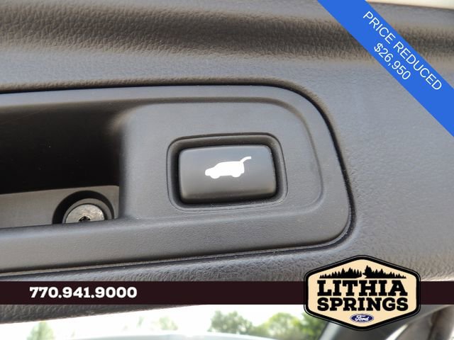 Used 2020 Honda Pilot Elite image 29