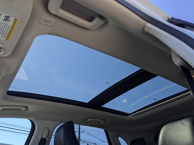 Certified 2023 Ford Edge SEL w/ Convenience Package AWD/4WD image 14