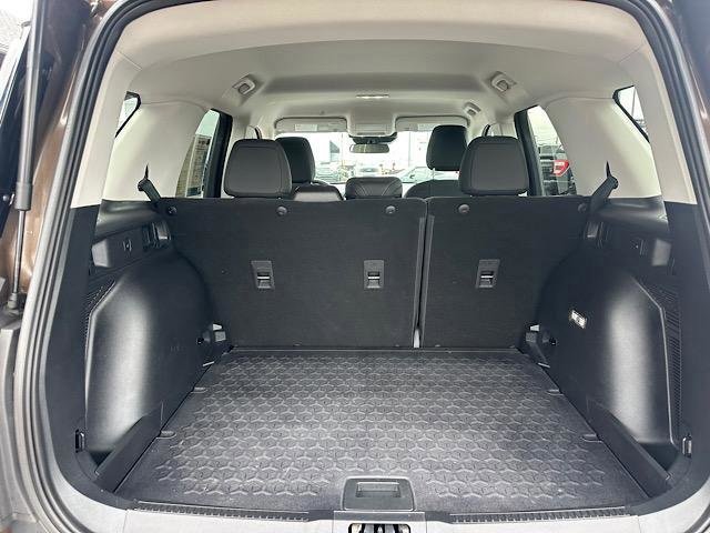 Certified 2022 Ford Bronco Sport Big Bend w/ Convenience Package image 22