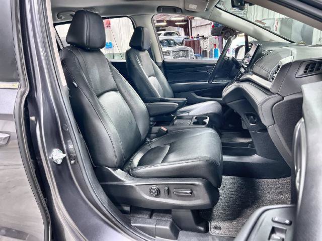 Used 2025 Honda Odyssey EX-L image 29
