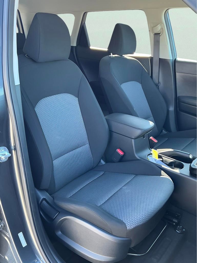 Used 2024 Kia Soul LX w/ Option Group 015 image 17