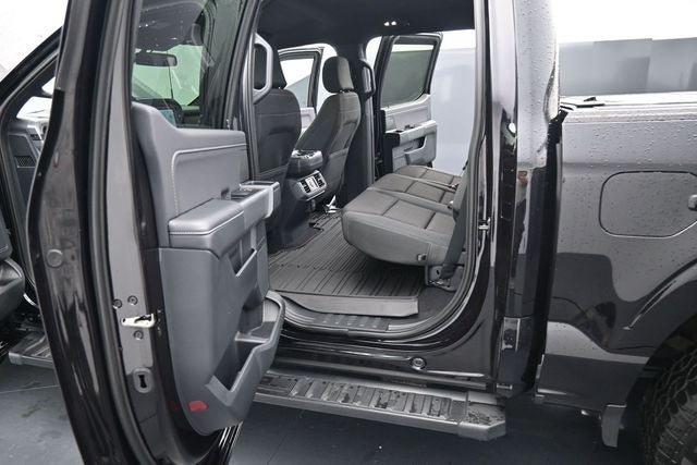 Certified 2026 Ford F150 XLT w/ Equipment Group 302A MID AWD/4WD image 18
