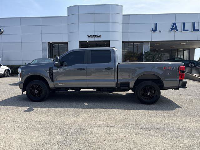 Certified 2025 Ford F250 XL w/ STX Appearance Package AWD/4WD image 2