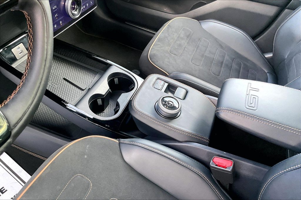 Certified 2023 Ford Mustang Mach-E GT AWD/4WD image 16