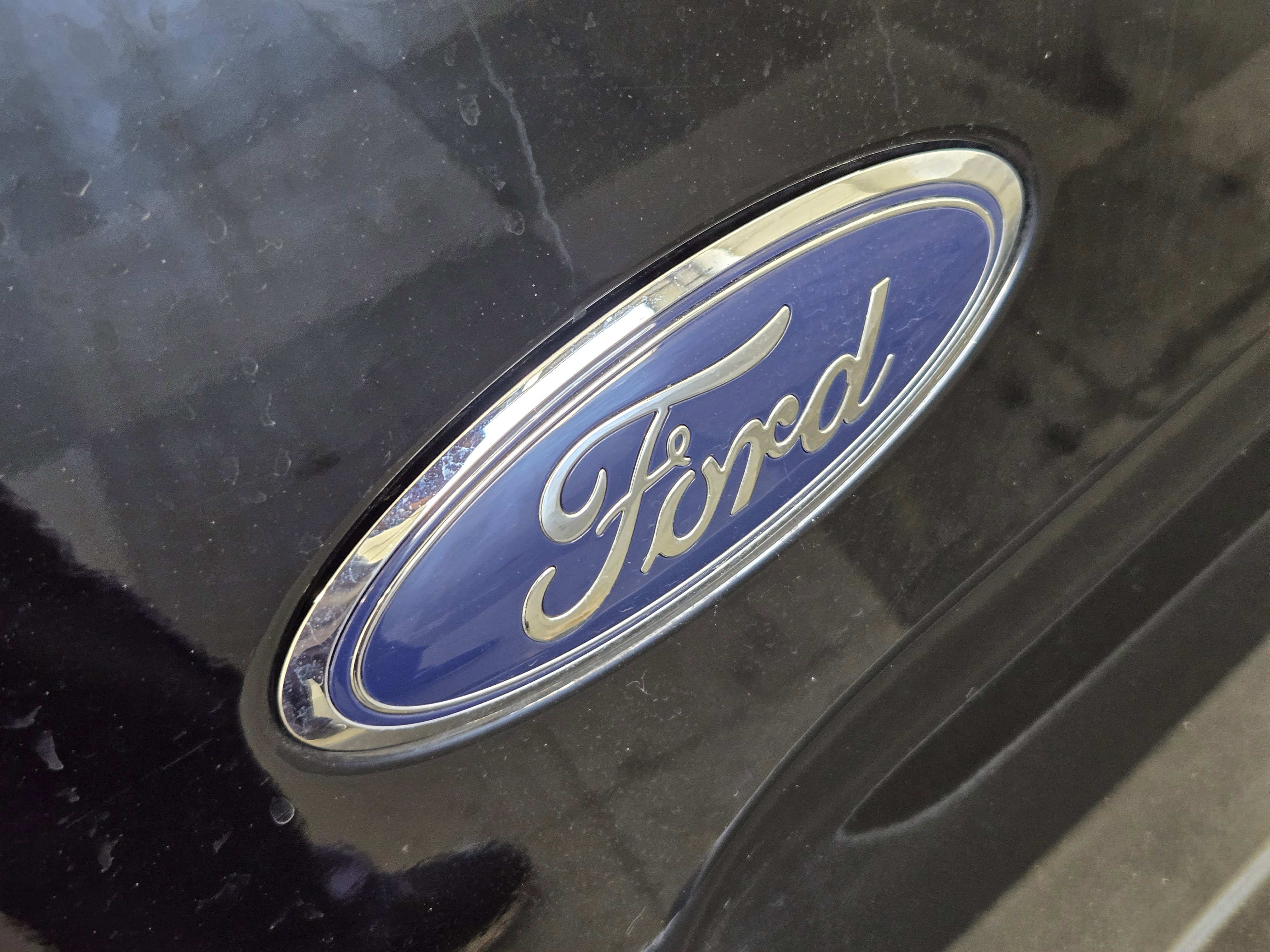 Certified 2025 Ford Bronco Sport Outer Banks w/ Outer Banks Tech Package+ image 11