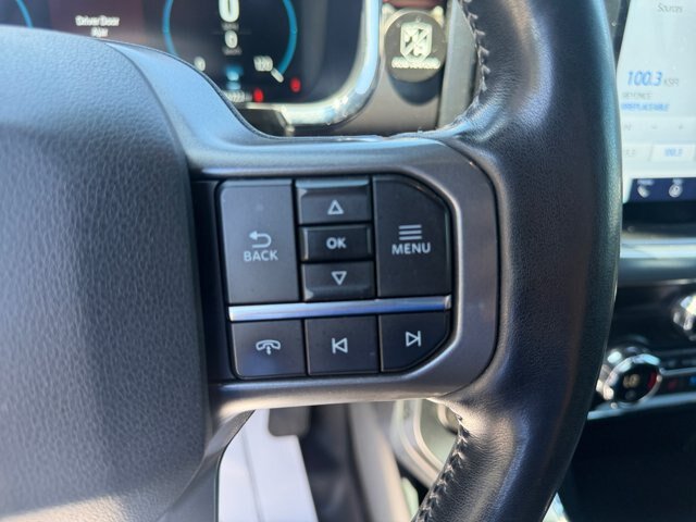 Certified 2021 Ford F150 Lariat w/ Equipment Group 502A High AWD/4WD image 11