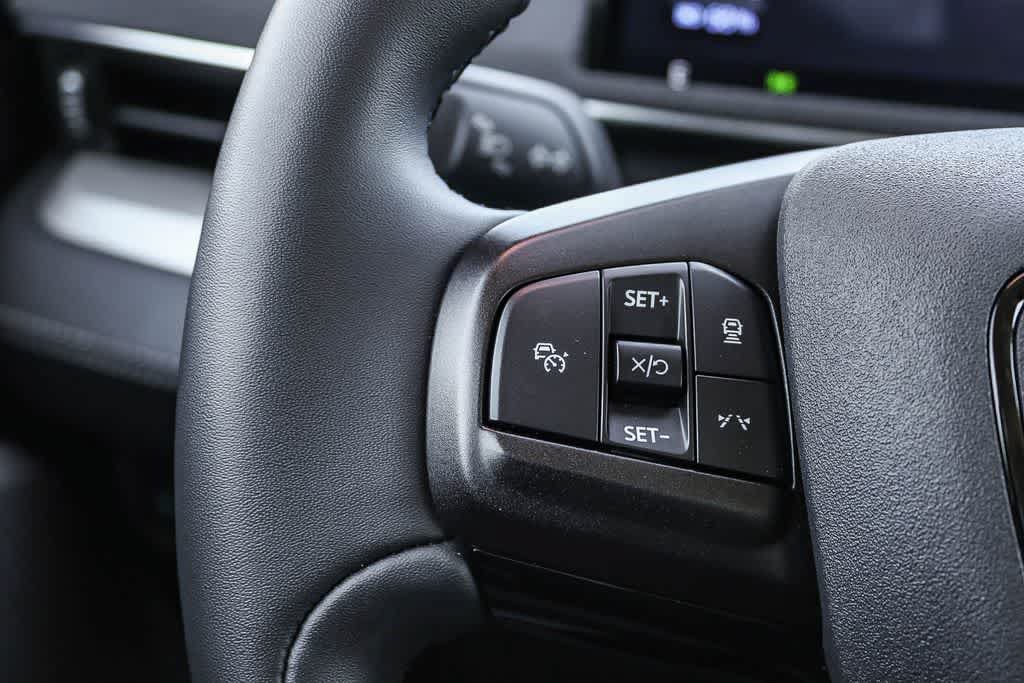 Certified 2022 Ford Mustang Mach-E Select AWD/4WD image 21