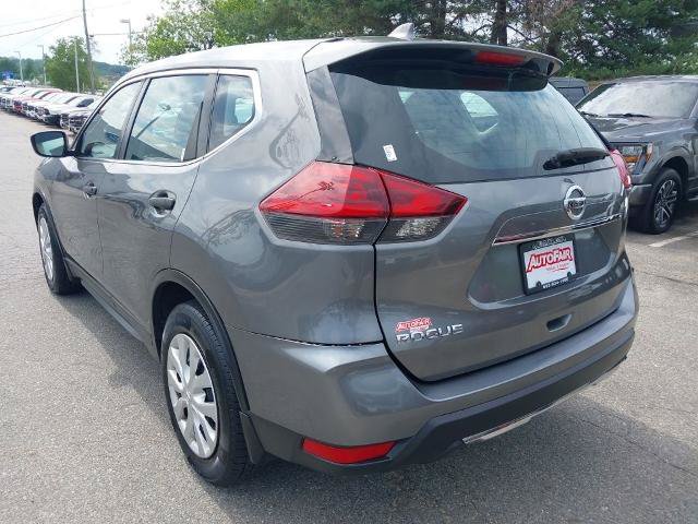 Used 2019 Nissan Rogue S FWD image 6
