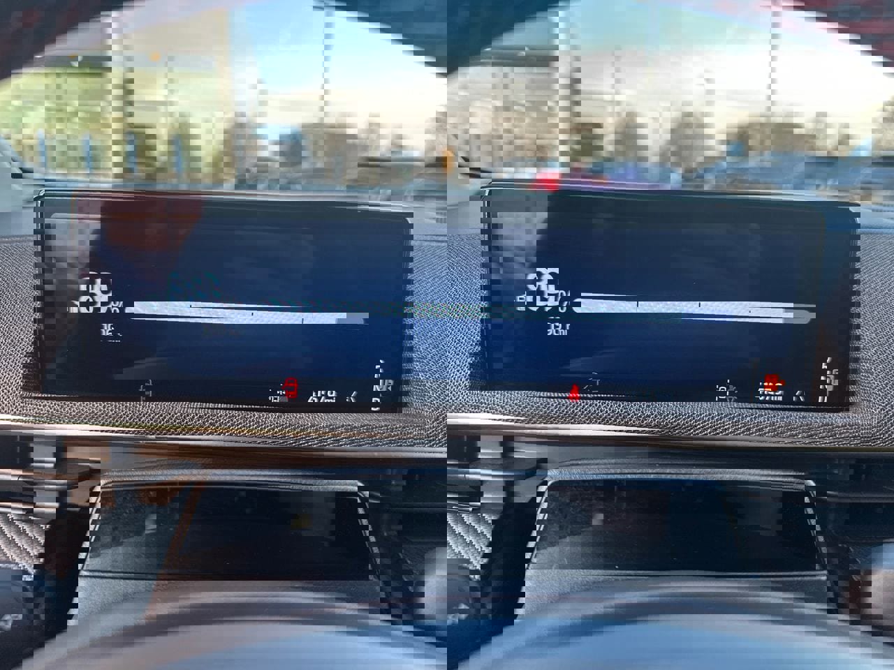 Certified 2025 Ford Mustang Mach-E Premium w/ Sport Appearance Package image 30