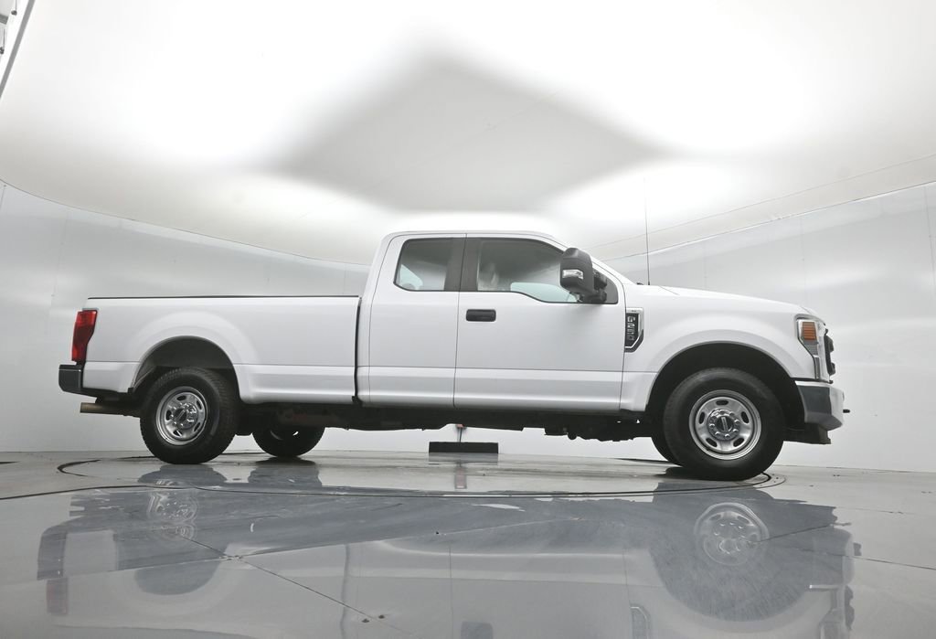 Certified 2020 Ford F250 XL w/ Power Equipment Group RWD image 45