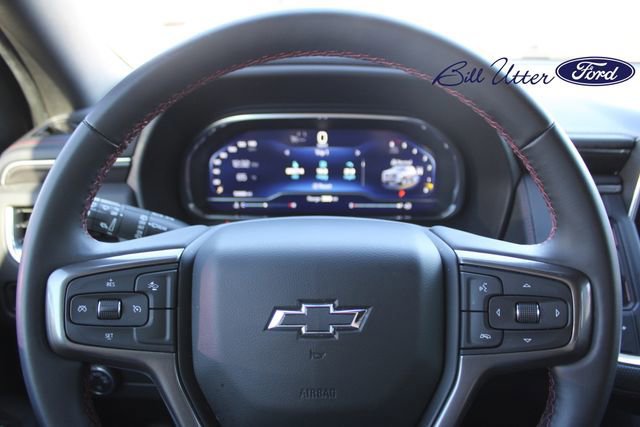 Used 2023 Chevrolet Suburban RST image 26