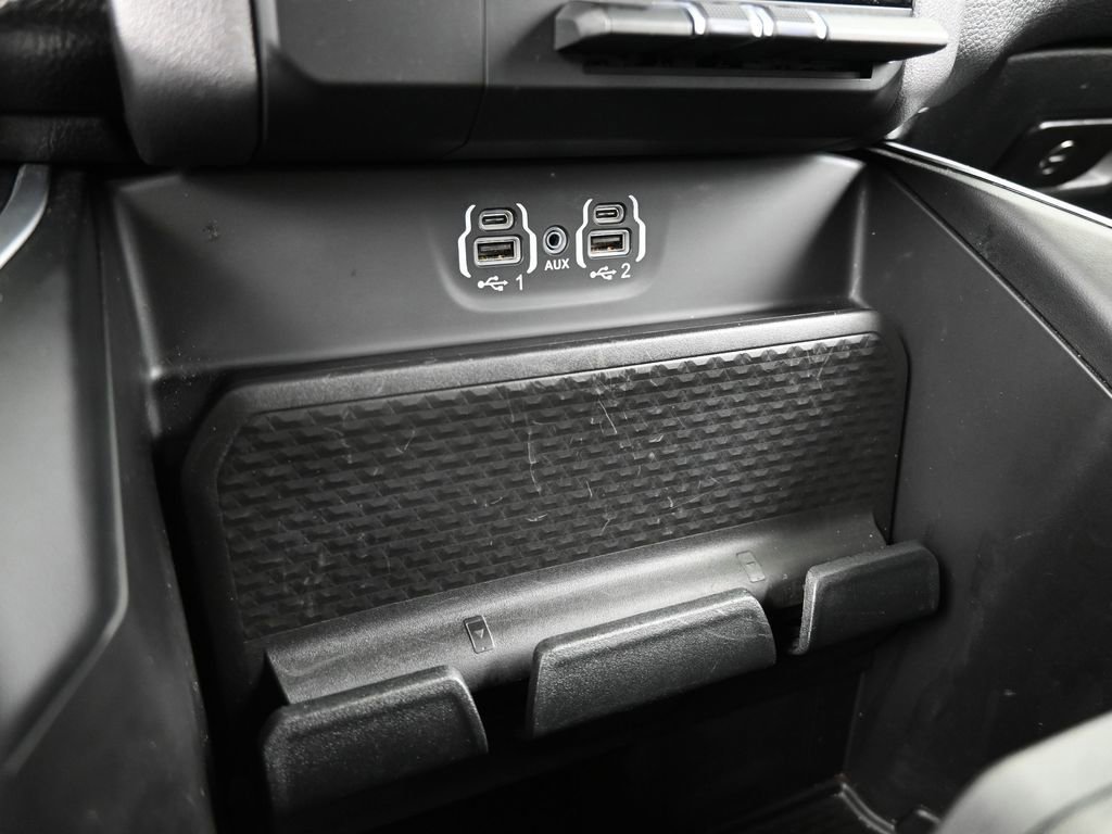 Used 2023 RAM 1500 Big Horn image 42
