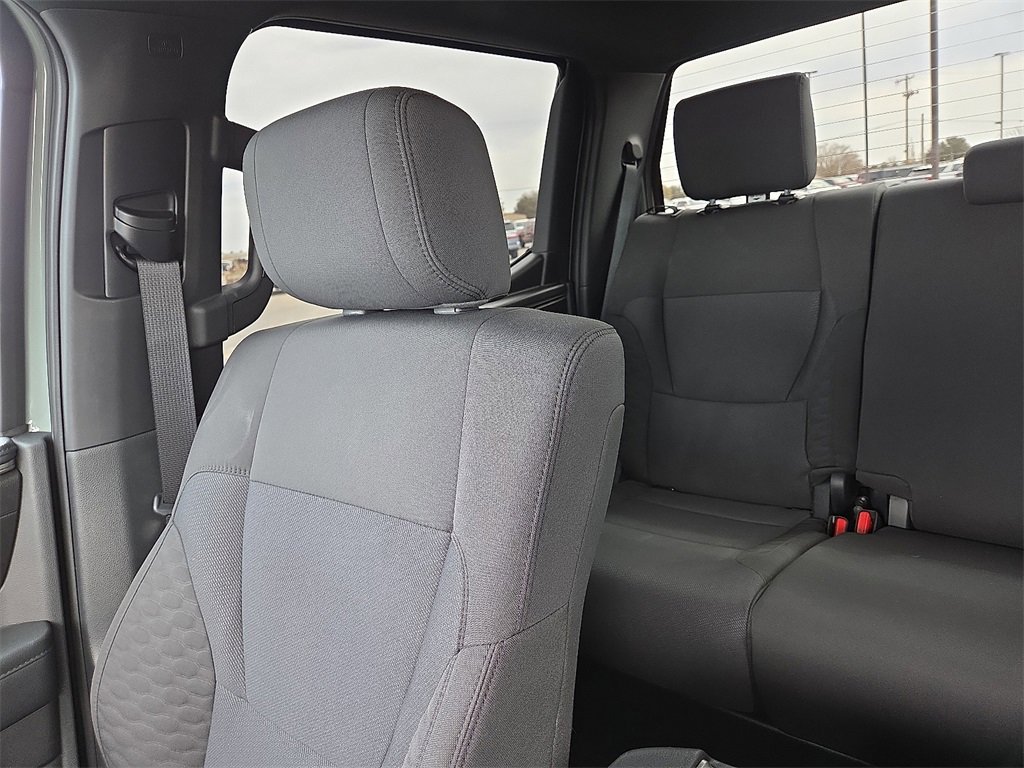 Used 2025 Toyota Tundra SR5 image 28