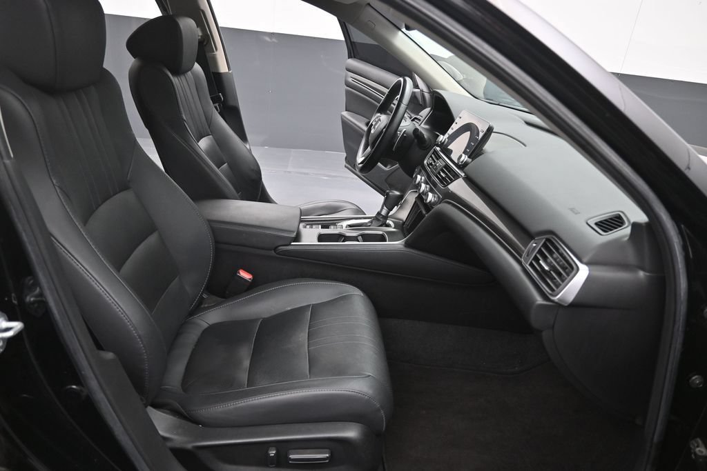 Used 2021 Honda Accord Sport Special Edition image 14