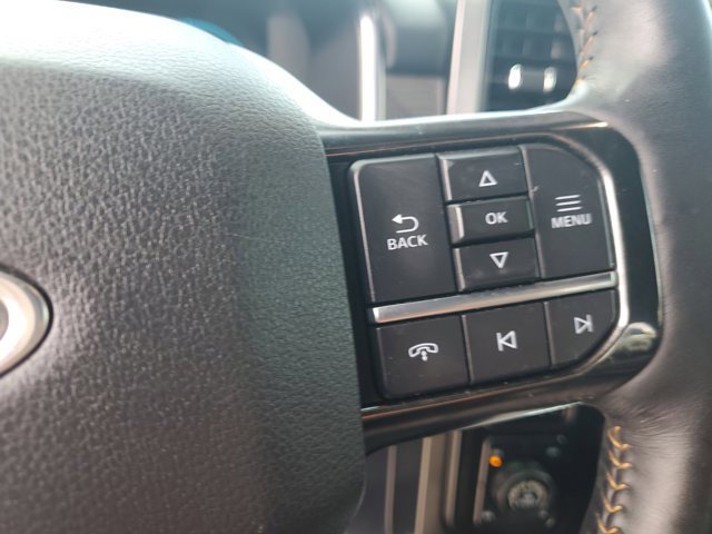 Certified 2021 Ford F150 Platinum w/ Equipment Group 701A High image 28