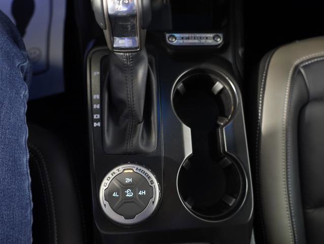 Certified 2025 Ford Bronco Outer Banks image 15