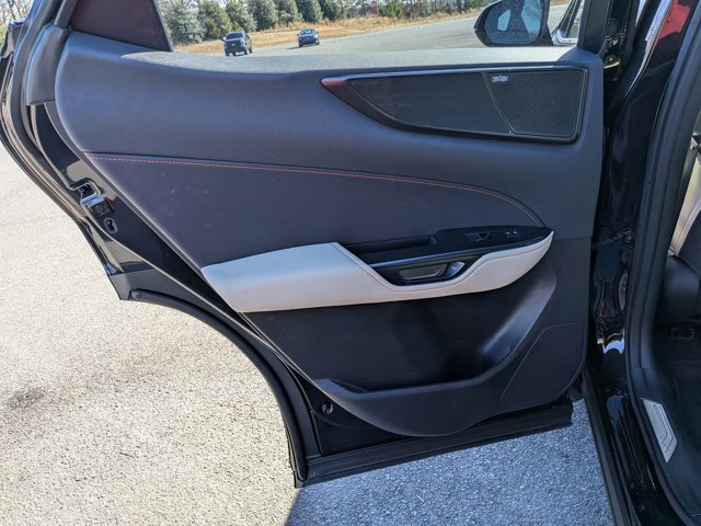 Used 2022 Lexus NX 350 LUXURY w/ Vision Package image 26