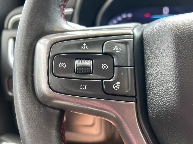 Used 2023 Chevrolet Tahoe RST w/ Luxury Package AWD/4WD image 26