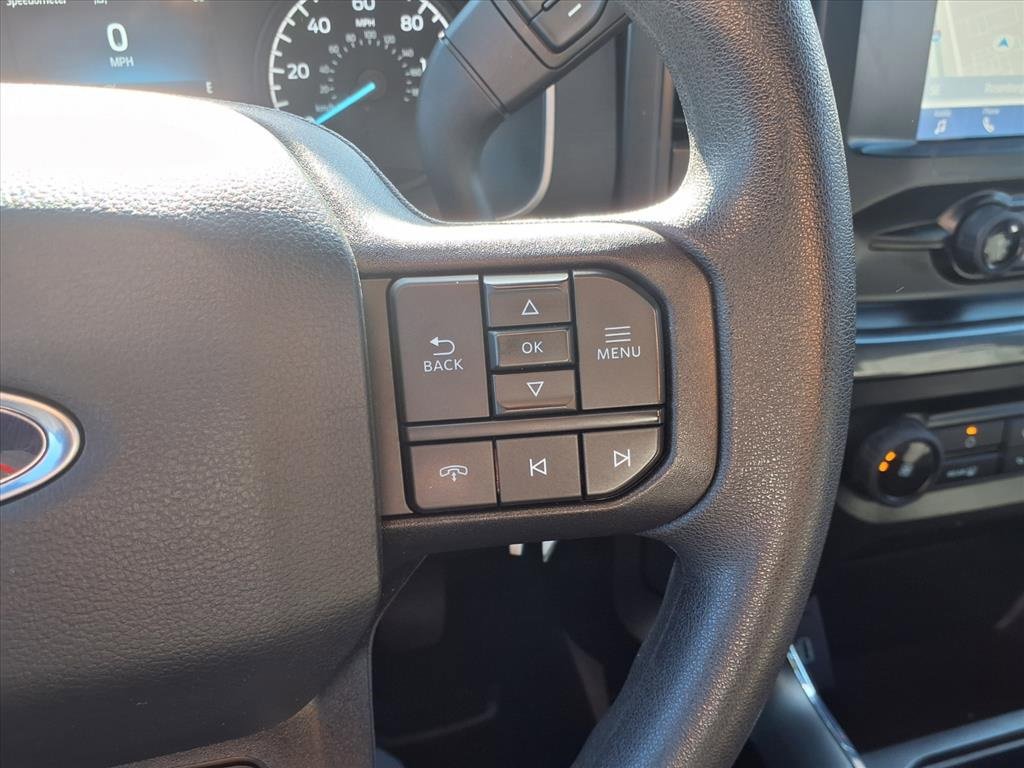 Certified 2023 Ford F150 XL w/ STX Appearance Package image 18