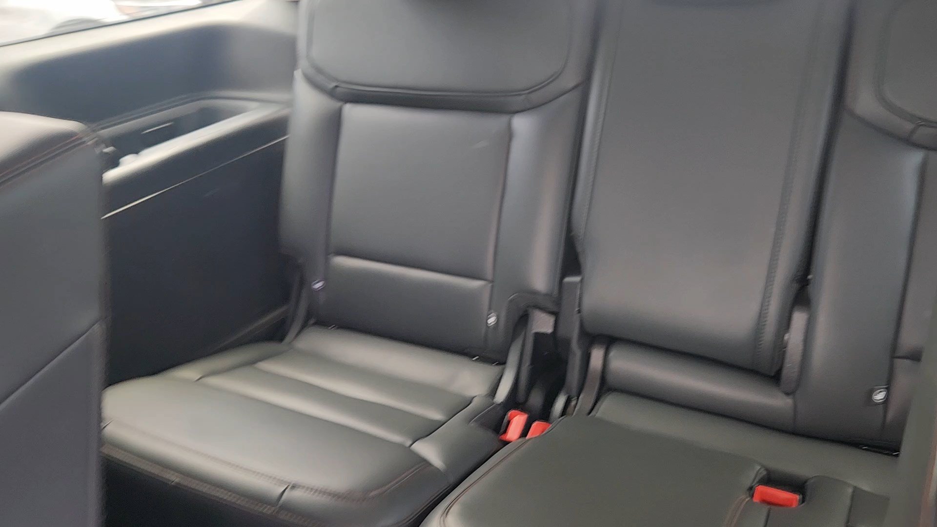 Certified 2025 Ford Expedition Active AWD/4WD image 23