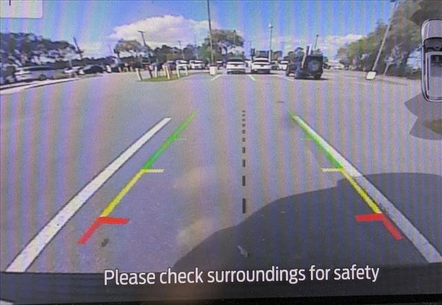 Certified 2020 Ford Expedition Limited w/ Equipment Group 301A image 11