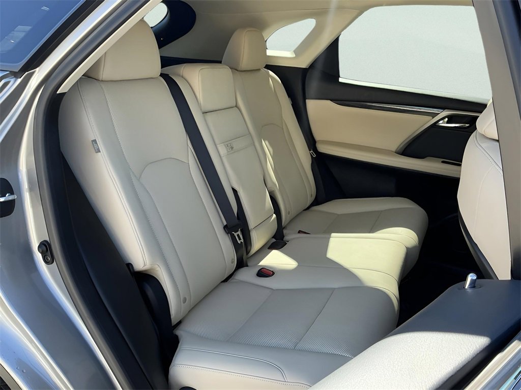 Used 2022 Lexus RX 350 350 image 21