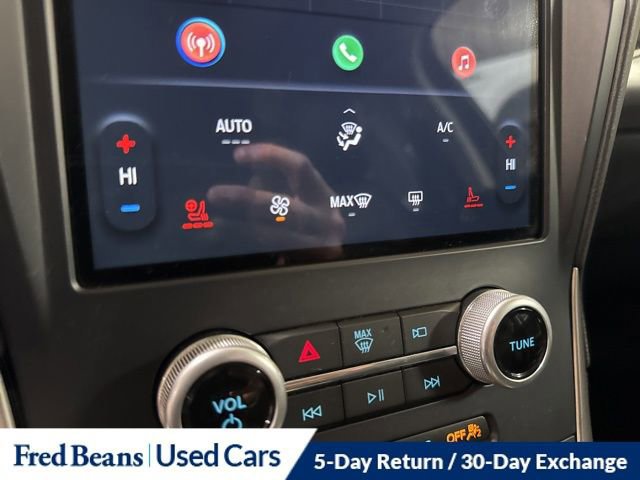 Certified 2022 Ford Edge SEL w/ Convenience Package image 25