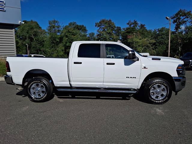 Used 2026 RAM 2500 Big Horn AWD/4WD image 7