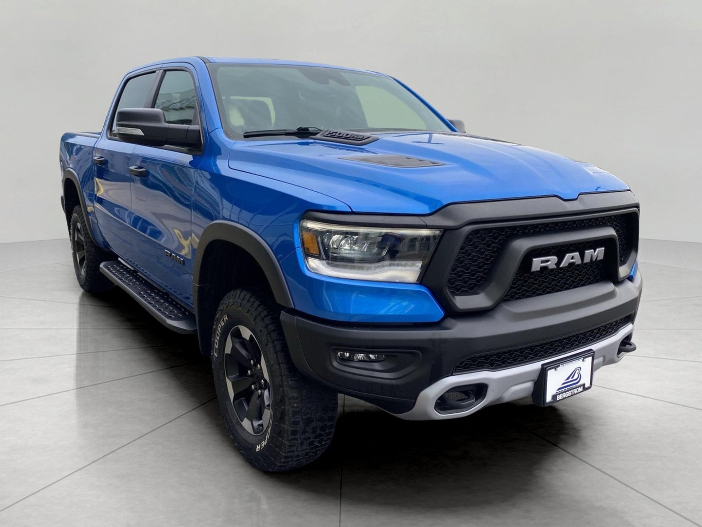 Used 2022 RAM 1500 Rebel w/ Level 1 Equipment Group