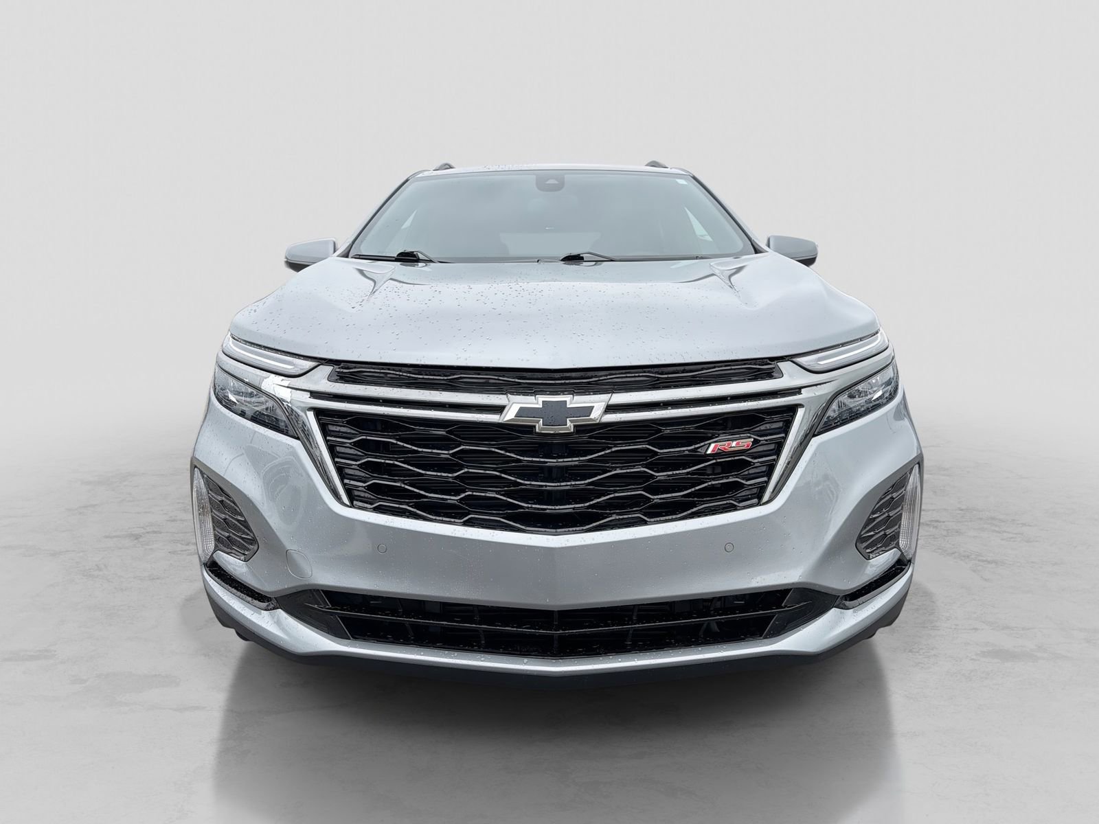 Used 2023 Chevrolet Equinox RS w/ LPO, Floor Liner Package AWD/4WD image 12