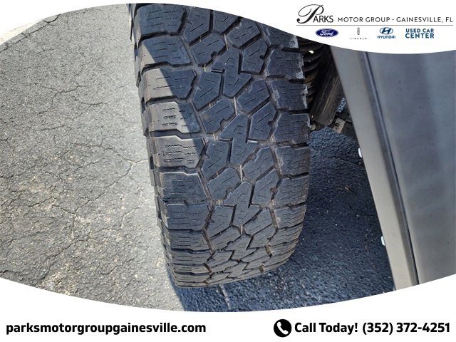 Used 2021 Jeep Gladiator Rubicon image 32