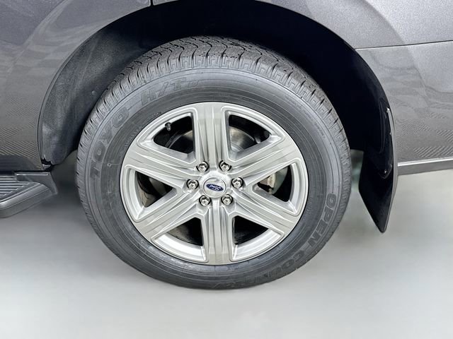 Certified 2021 Ford Expedition XLT image 36